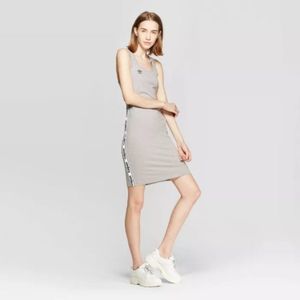 umbria Dress